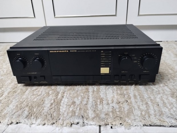 Marantz PM-45 minsgi sztere erst 