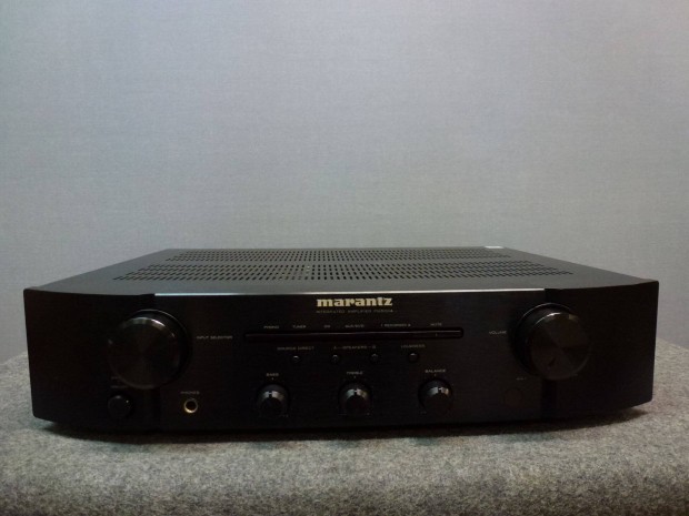 Marantz PM 5004 erst