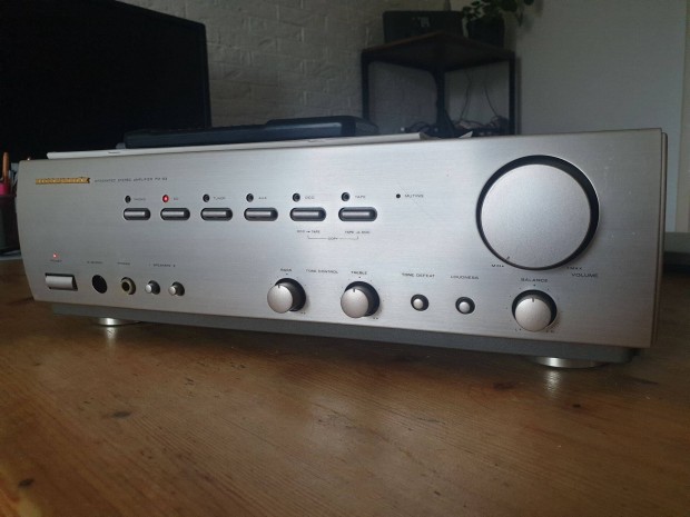 Marantz PM-53 sztere erst kompletten, szp llapotban elad