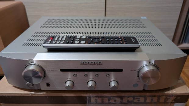 Marantz PM-6004 erst 