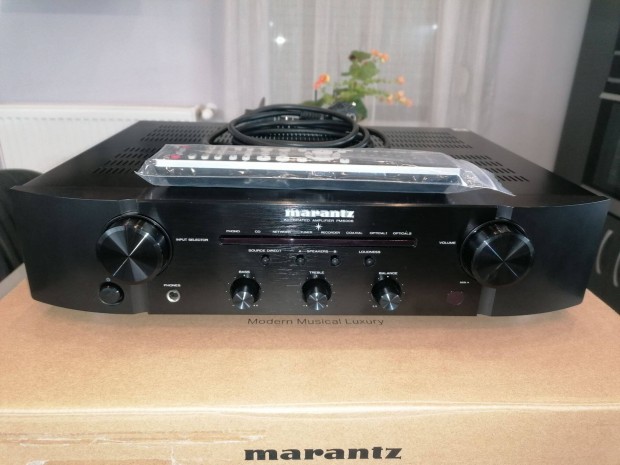 Marantz PM 6006 Elad