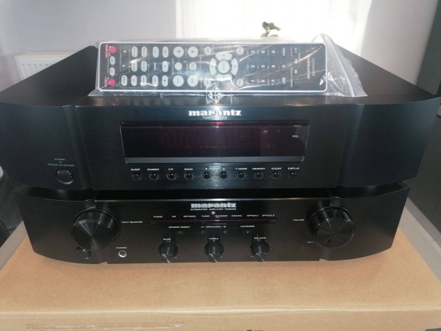 Marantz PM 6006 s Marantz ST 6003 elad