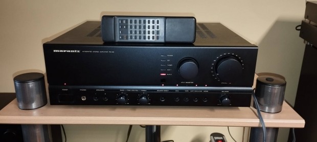 Marantz PM 62 erst +tv