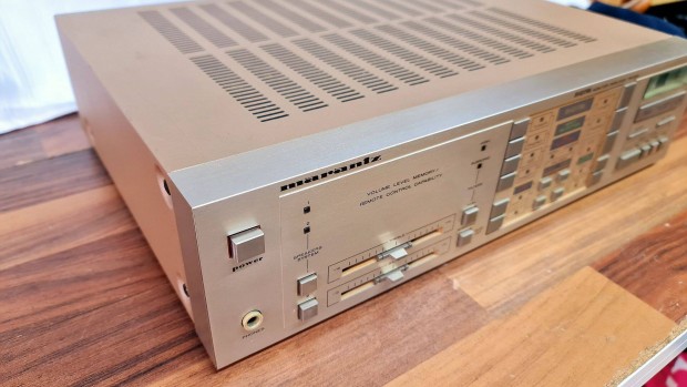 Marantz PM 630 sztereó erősítő eladó