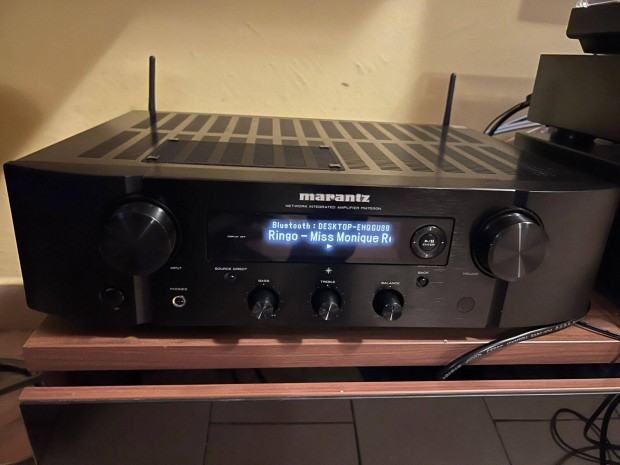 Marantz PM 7000N erst