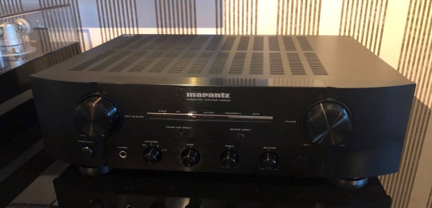 Marantz PM-8003 sztere erst jszer