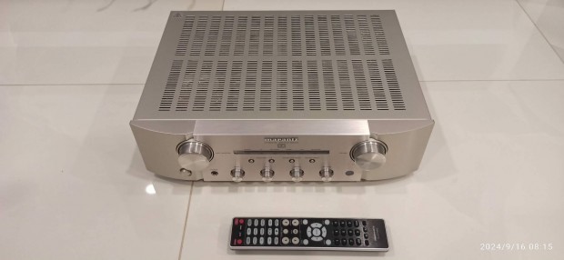 Marantz PM 8006 Sztere ersit!!! 