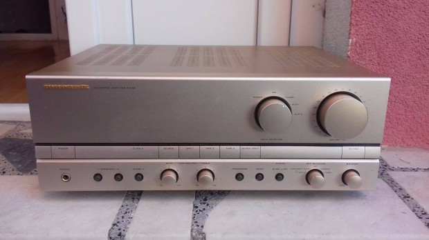 Marantz PM-80 (arany kiads)