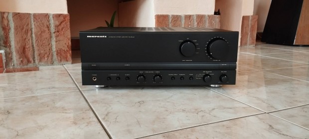 Marantz PM 80 mk2 erst 