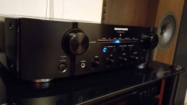 Marantz PM Pearl LITE Audiofil Integrlt erst,gyjti!!!