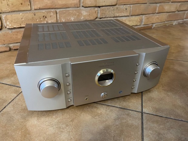 Marantz Reference Series Pm11S1