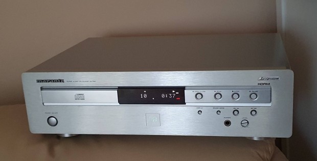 Marantz SA7001 Ki Signature Super Audio CD lejatsz