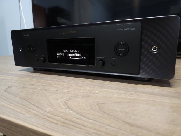 Marantz SACD-30n 