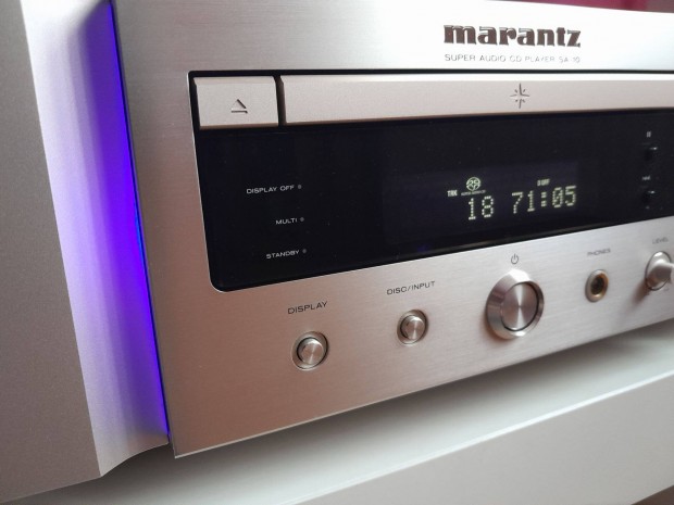 Marantz SA 10 CD Player