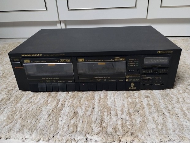 Marantz SD155 magn