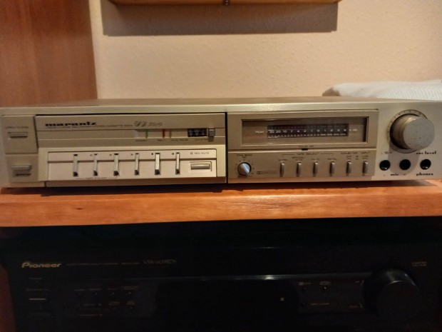 Marantz SD5010 kazetts deck