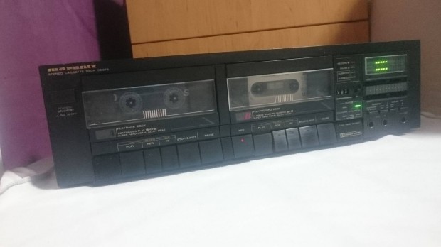 Marantz SD 275 kazettás magnó deck eladó