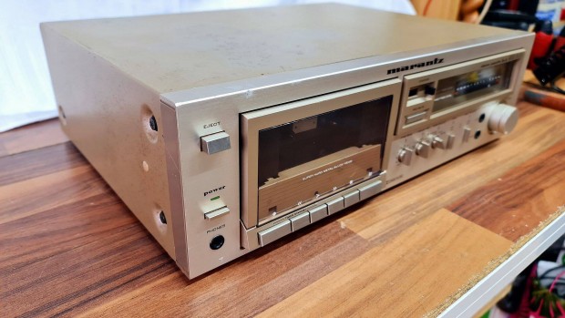 Marantz SD 3030 kazettás deck eladó