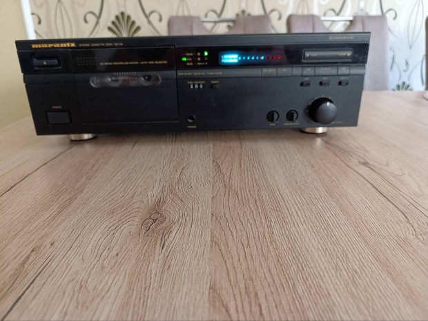 Marantz SD-40 Deck hibs 