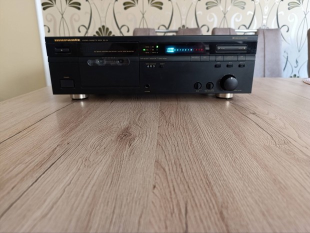 Marantz SD-40 hibs 