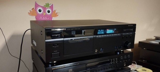 Marantz SD-50 deck