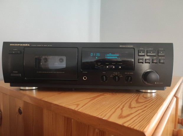 Marantz SD-53 deck Istvnnak