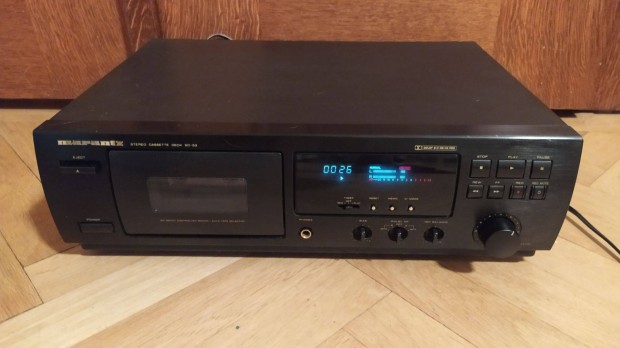 Marantz SD-53 kazetts deck