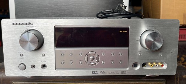 Marantz SR4002 7.1 csatornás házimozi erősítő