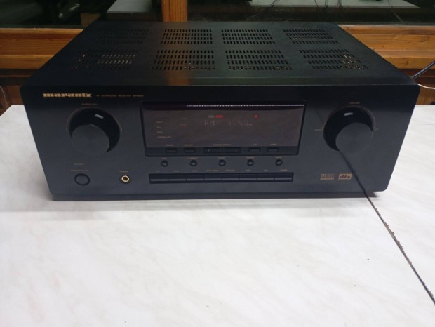 Marantz SR4200 Erst Elad Szllts Az rban Utnvttel