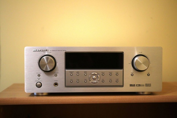 Marantz SR4500 7.1 hzimozi erst