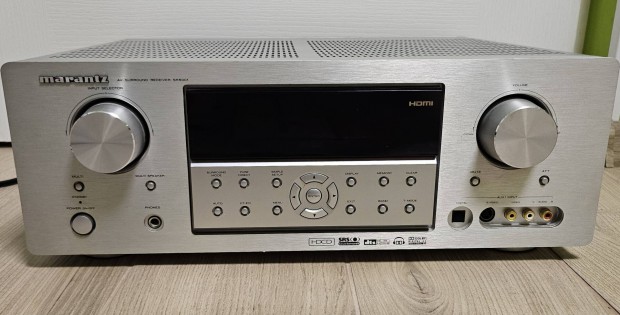 Marantz SR5001 7.1 Házimozi Erősítő 12.5kg