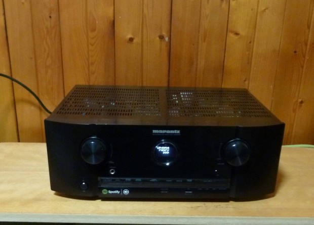 Marantz SR5009 hzimozi erst Wifi Spotify Bluetooth AVR