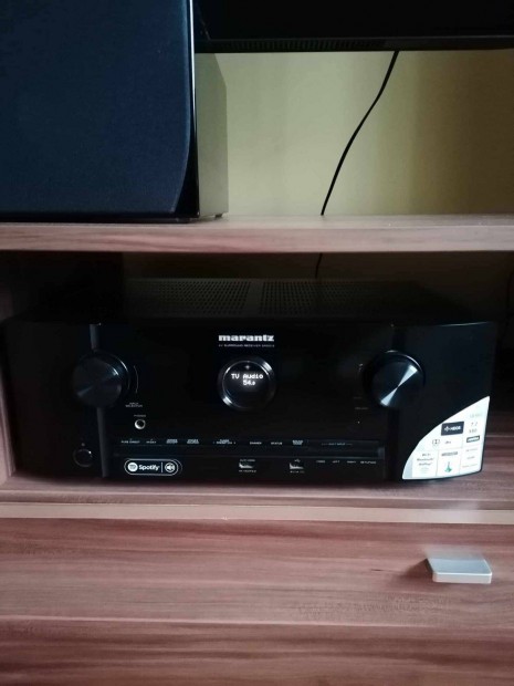 Marantz SR5012 hzimozi erst