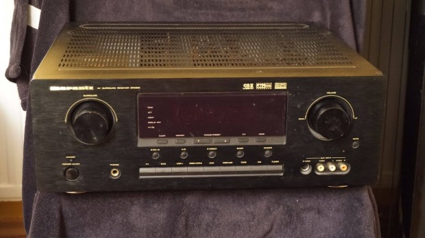 Marantz SR5300 hibás Nem Kapcsol BE