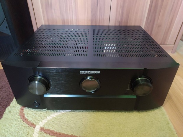 Marantz SR6010