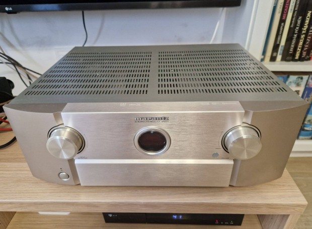 Marantz SR6011 hzimozi erst