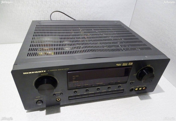 Marantz SR7200 hzimozi erst