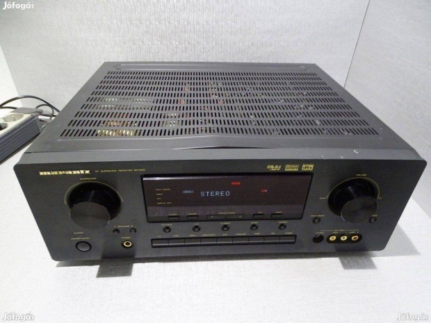 Marantz SR7200 hzimozi erst sztere erst