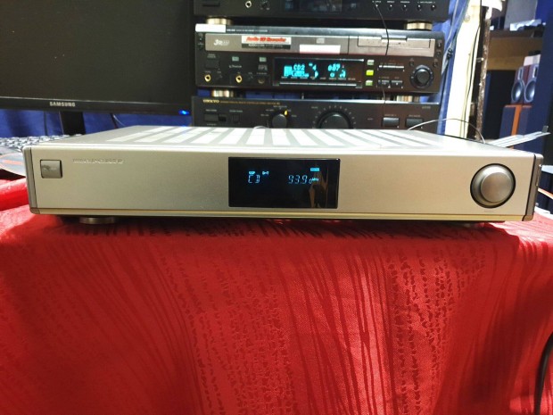 Marantz SR 1020 Rdi Erst Motoros Ellappal Elad!