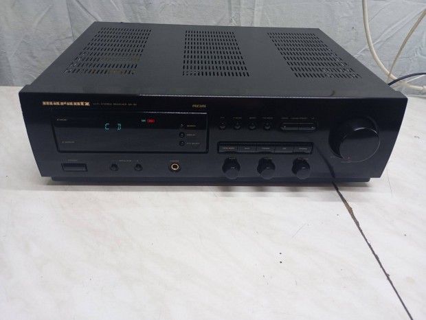 Marantz SR 39 Stereo Erősítő Eladó Szállítás Az Árban
