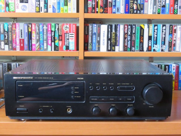 Marantz SR 39 sztereo r�di�-er�s�t�