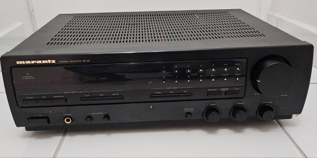 Marantz SR-45 Sztere erst 