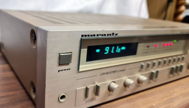 Marantz SR 520 rdis erst