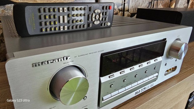 Marantz SR 5400 6.1