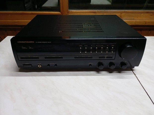 Marantz SR 63 Hibs Erst Elad Szllts Az rban Utnvttel