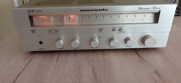 Marantz SR-810 