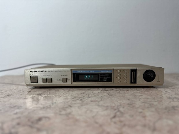 Marantz ST251 FM AM Hi-Fi hifi rdi tuner