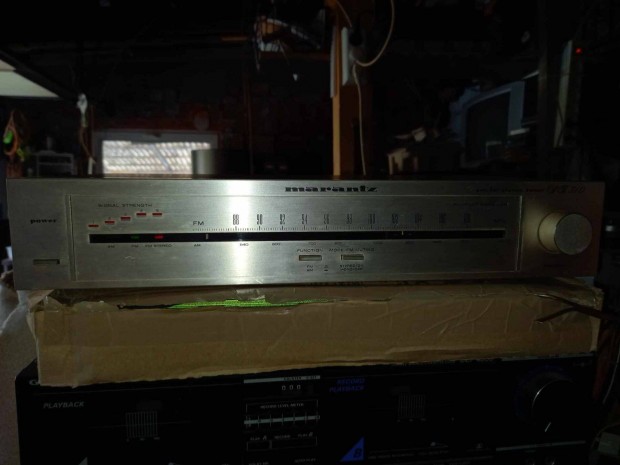 Marantz ST310 AM/FM tuner elad vagy csere