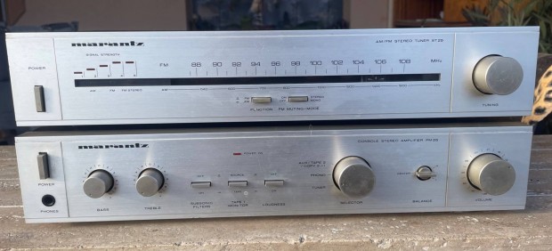 Marantz ST 25 rdis erst