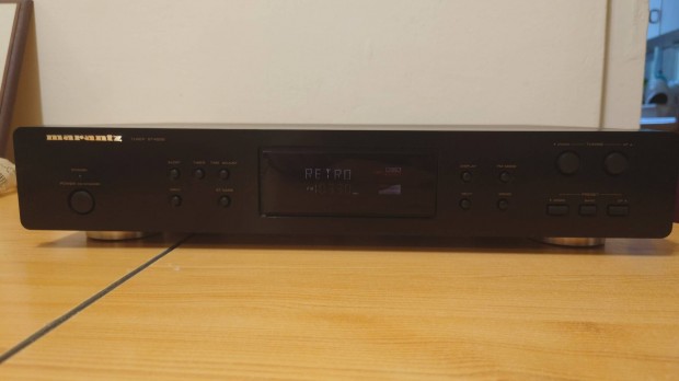Marantz ST 4000 RDS tuner eladó.